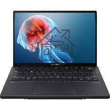 Ноутбук ASUS Zenbook Duo 2025 UX8406CA-QL345X/14
