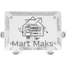 Гигабитный интернет-центр Netcraze Viva (NC-1913) с Mesh Wi-Fi 5 AC1200, 4-портовым Smart-коммутатором и многофункциональным портом USB