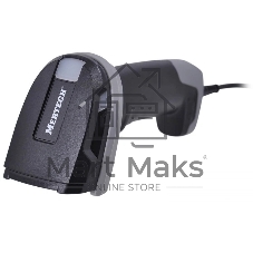 Сканер штрих-кода Mertech 2420 Superlead проводной черный (4231)