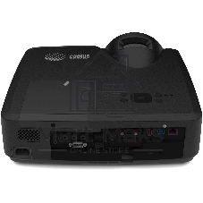 Проектор Cactus Bright CS-V1.B 3LCD 4000Lm ANSI (1024x768) 30000:1 ресурс лампы:10000часов 1xUSB typeA 1xUSB typeB 2xHDMI 4кг