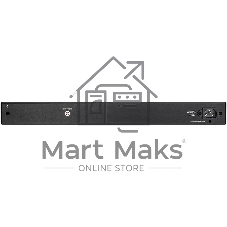 Коммутатор D-Link DGS-1210-28P/FL2A, 24×1 Гбит/с + 4×1 Гбит/с Combo, настраиваемый