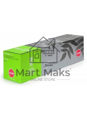 Картридж лазерный Cactus CS-O530BK черный (5000 стр.) для OKI C530