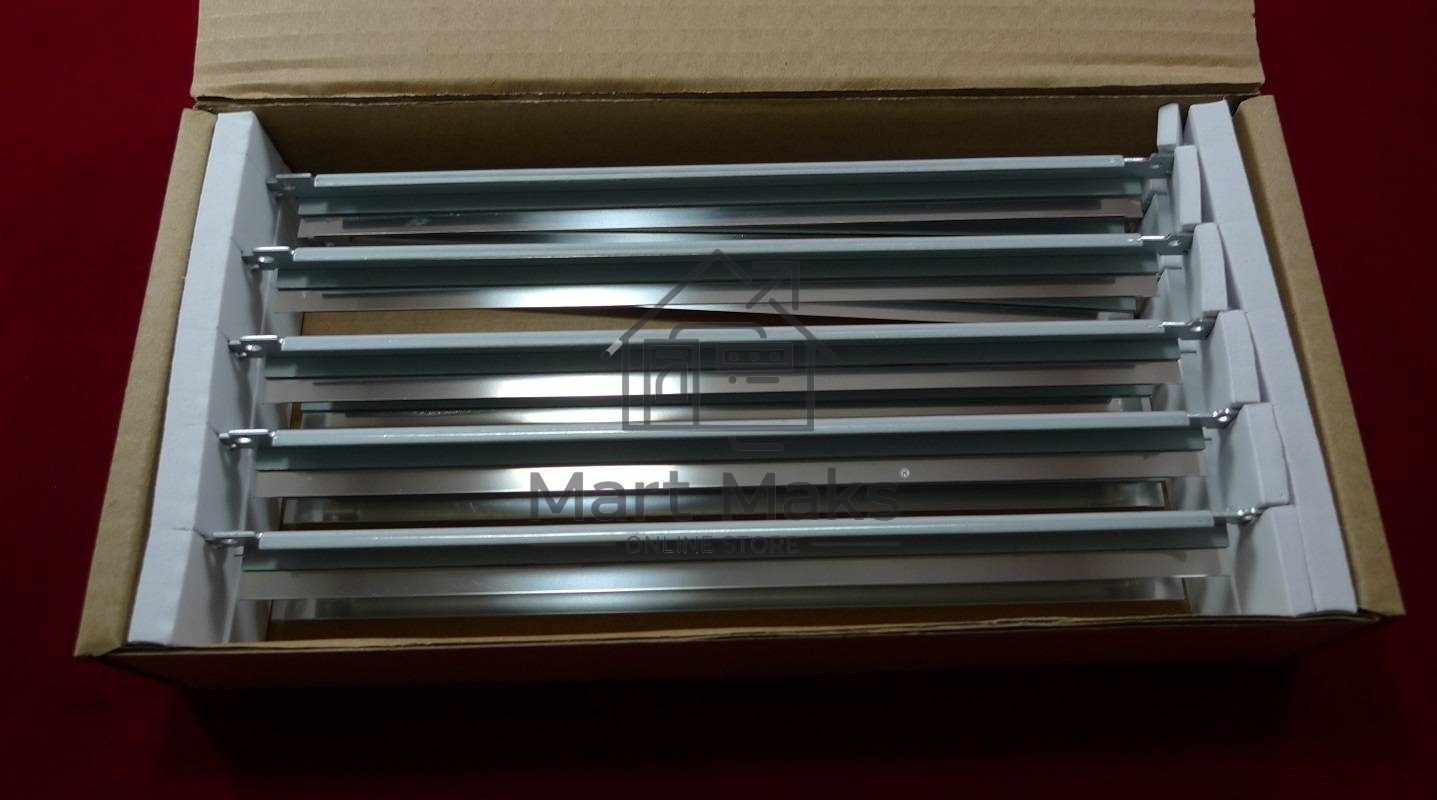 Дозирующее лезвие (Doctor Blade) Samsung ML-1660/1665/1667/1860/1865/1867 (D104) (ELP, Китай) 10штук