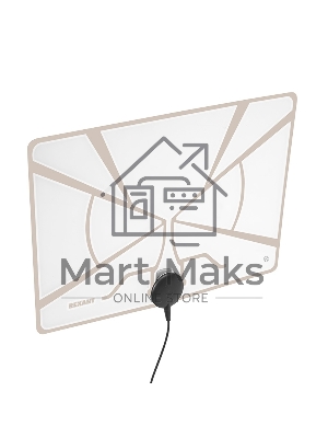 Антенна Rexant комнатная 