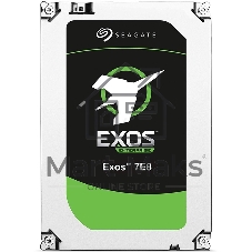 Жесткий диск Seagate Original SATA-III 2Tb ST2000NM000A Exos 7E8 (7200rpm) 256Mb 3.5