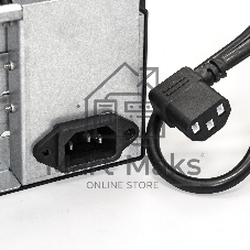 Серверный корпус ExeGate Pro 2U450-03 <RM 19
