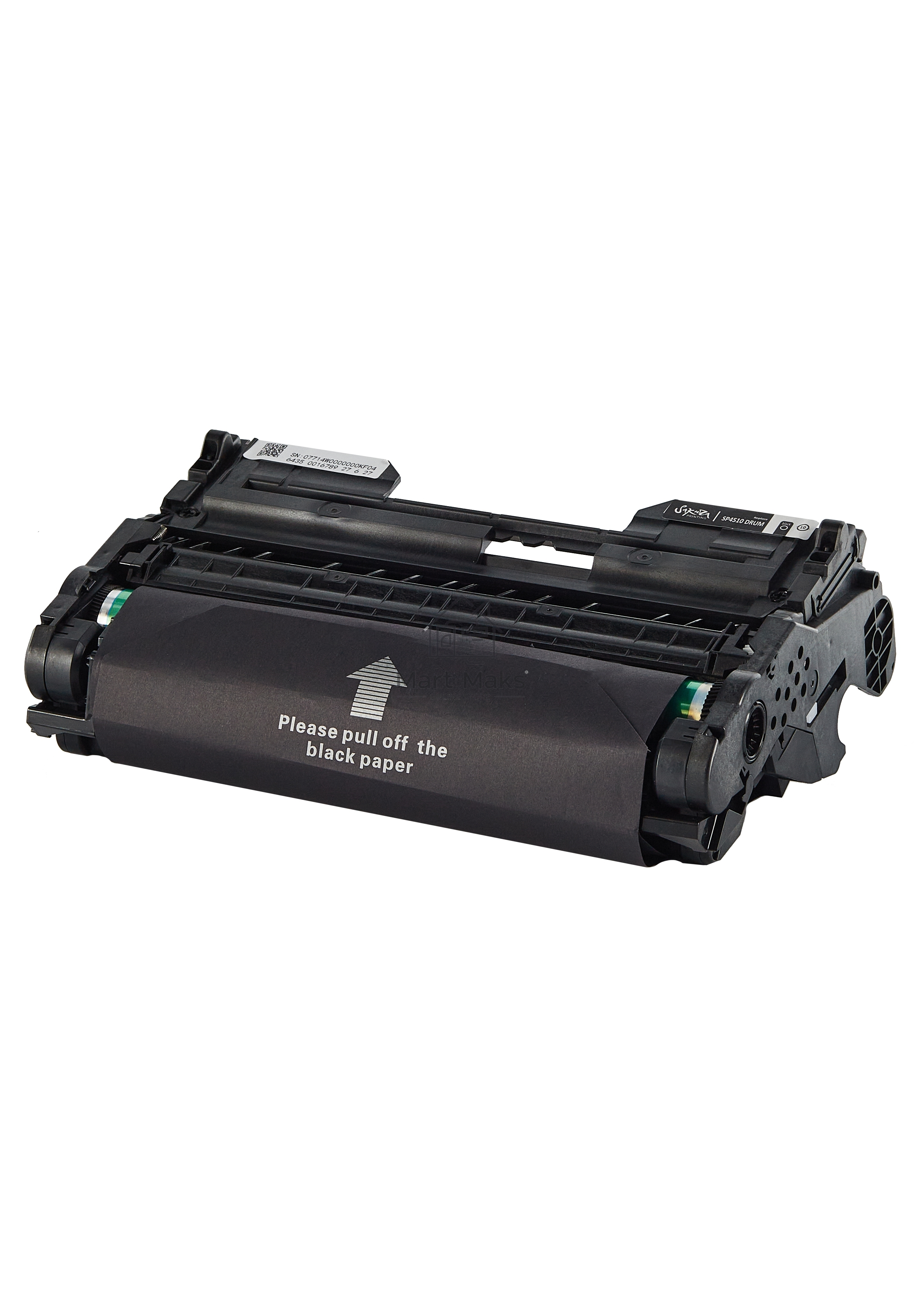 Картридж Sakura SP4510DRUM для Ricoh, черный, 20000 к.