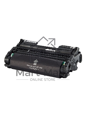 Картридж Sakura SP4510DRUM для Ricoh, черный, 20000 к.