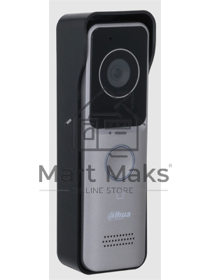 Вызывная панель DAHUA DHI-VTO2311R-WP, Wi-Fi Villa Door Station