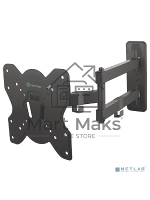 Кронштейн ONKRON M4S для телевизора 17