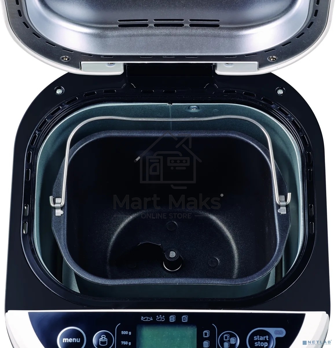 Хлебопечь Moulinex OW210130