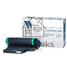 Драм-картридж NVPrint совместимый NV-CLT-R407/409 для Samsung CLP-310/315/CLX-3170/3175/320/325/CLX-3185 (24000k)