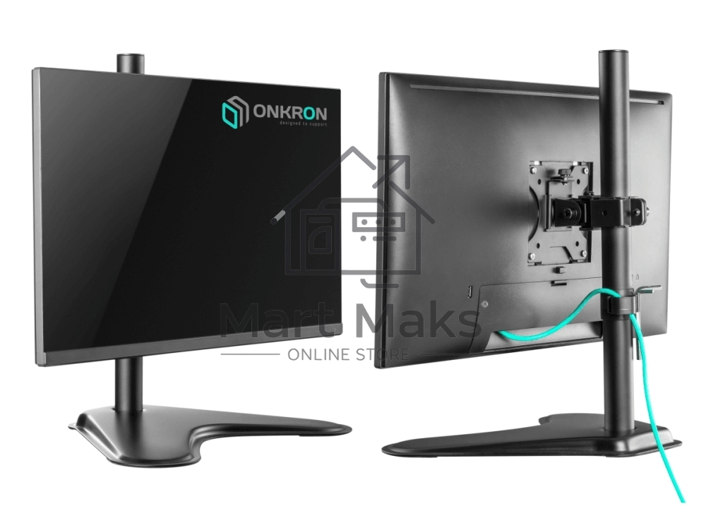 Кронштейн ONKRON D101FS для монитора 13