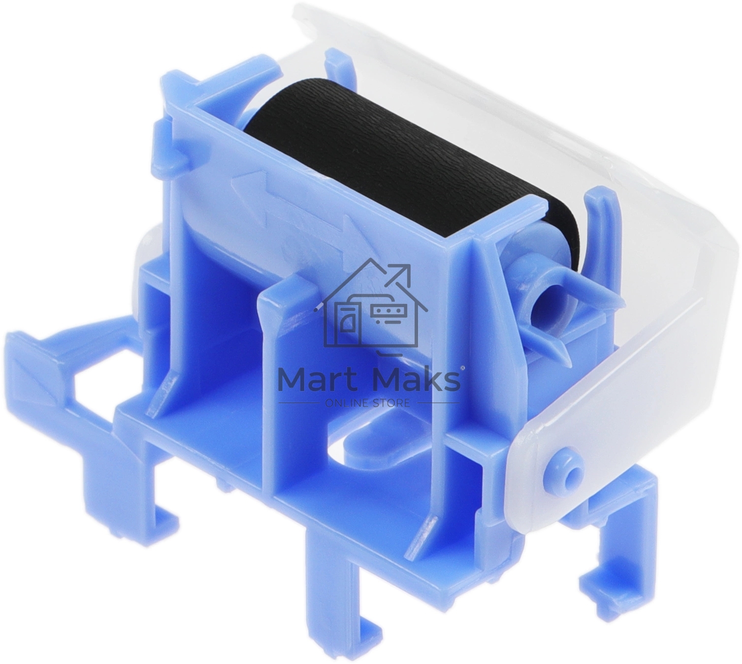 Комплект роликов Cactus CS-BRA-HP-M607 (J8J70-67904) для HP LJ Enterprise M607dn, M607n, M608dn, M608n