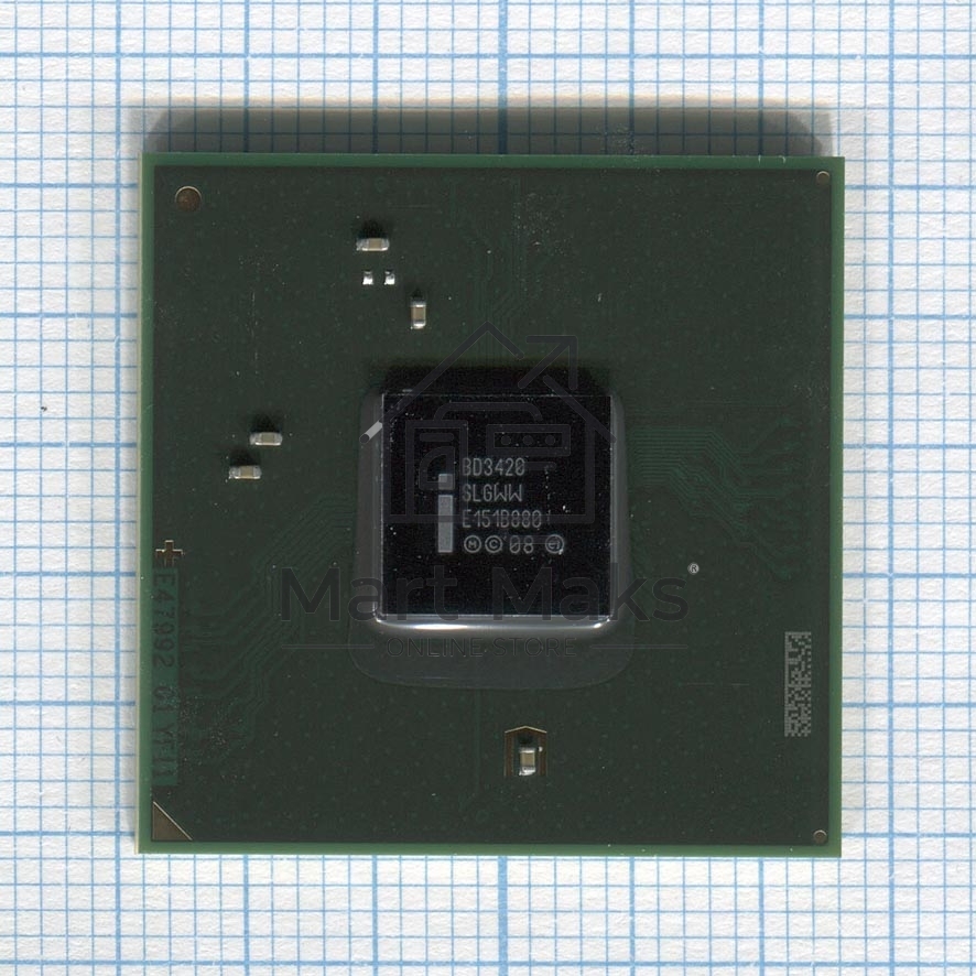 Хаб Intel BD3240 SLGWW