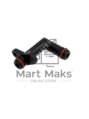 Штуцер ЗУ Bosch TES, Siemens EQ5-EQ7 (аналог)