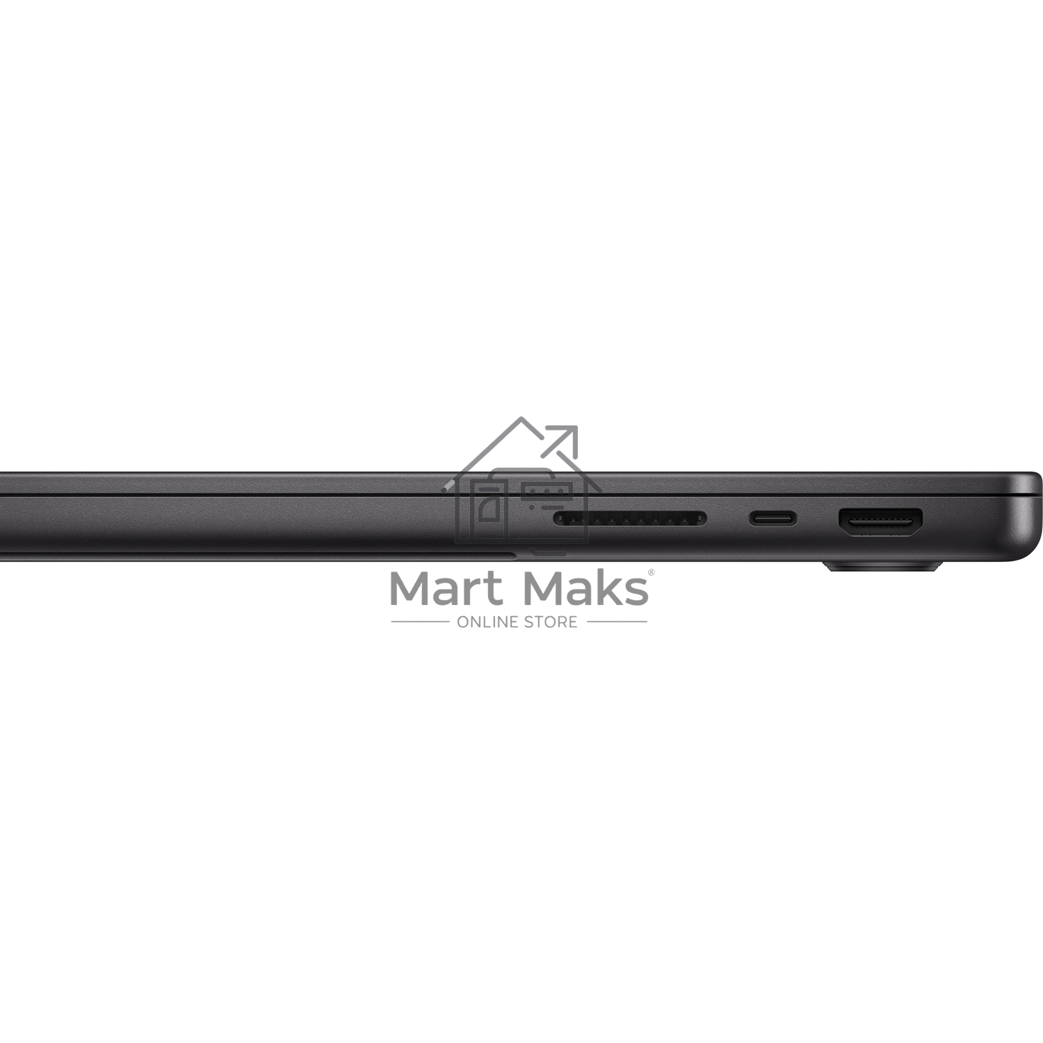 Ноутбук Apple MacBook Pro A3403 M4 Pro 14 core 48Gb SSD512Gb/20 core GPU 16.2