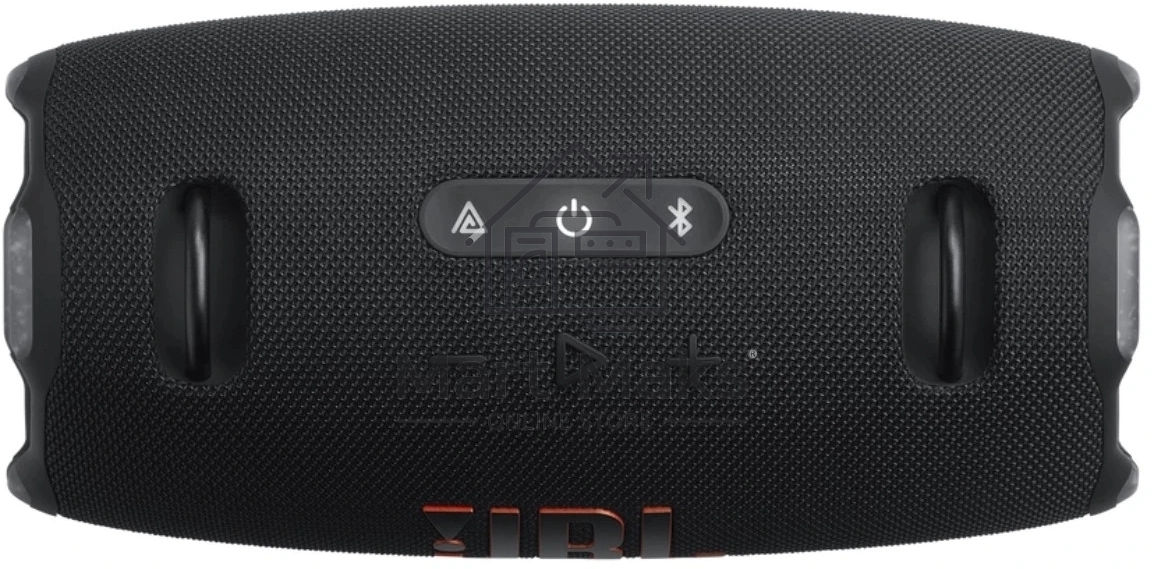 Портативная акустика JBL XTREME 4, черный