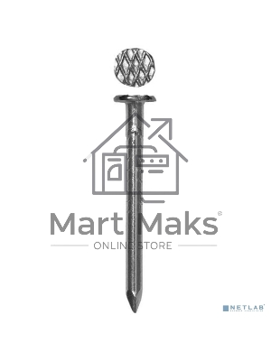 Гвозди Зубр 