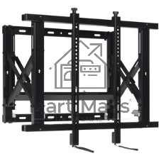 Настенное крепление ONKRON PRO7 Mдля видеостен 40”-70