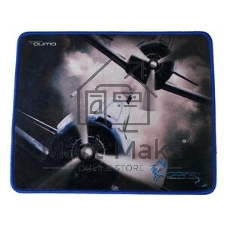Игровой коврик Qumo Interceptor 20973