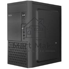 Компьютерный корпус Ginzzu B410 mATX