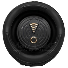 Портативная акустика JBL Charge 5, черный