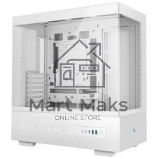 Корпус для ПК Deepcool CH690 DIGITAL
