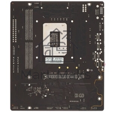 Материнская плата Biostar H610MH D5, LGA 1700, Intel H610, 2xDDR5, 4xSATA, 1xM.2 PCIe 3.0 x4, 1xPCIe 4.0 x16, 1xPCIe x1, 1xHDMI, 1xVGA, 1x 1Gb LAN, 4xUSB-A 2.0, 2xUSB 3.2 Gen 1, 3x3.5 мм, mATX