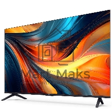 Телевизор Xiaomi TV A 43 2026 L43MB-AURU черный DLED UHD 60Hz Smart TV