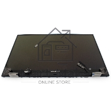 Матрица для Asus UP6502 OLED крышка в сборе 90NB0W31-RA0010