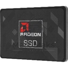 Накопитель SSD AMD Radeon R3SL0240G2, 240Gb, 2.5