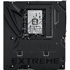 Материнская плата ASUS ROG CROSSHAIR X870E EXTREME, AM5, AMD X870E, 4xDDR5, 4xSATA, 5xM.2, 1xPCIe 5.0 x16, HDMI, 2x10Gb LAN, USB Type-C, Wi-Fi 7, Bluetooth, 2x3.5 мм, 7.1, E-ATX