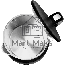 Чайник электрический Vitek Starlight VT-8829 1.7 л, 2200 Вт, разноцветный корпус: металл/пластик