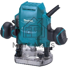 Фрезер Makita M3601B 900Вт 27000об/мин макс.ход:35мм Фрезер Makita M3601B 900Вт 27000об/мин макс.ход:35мм
