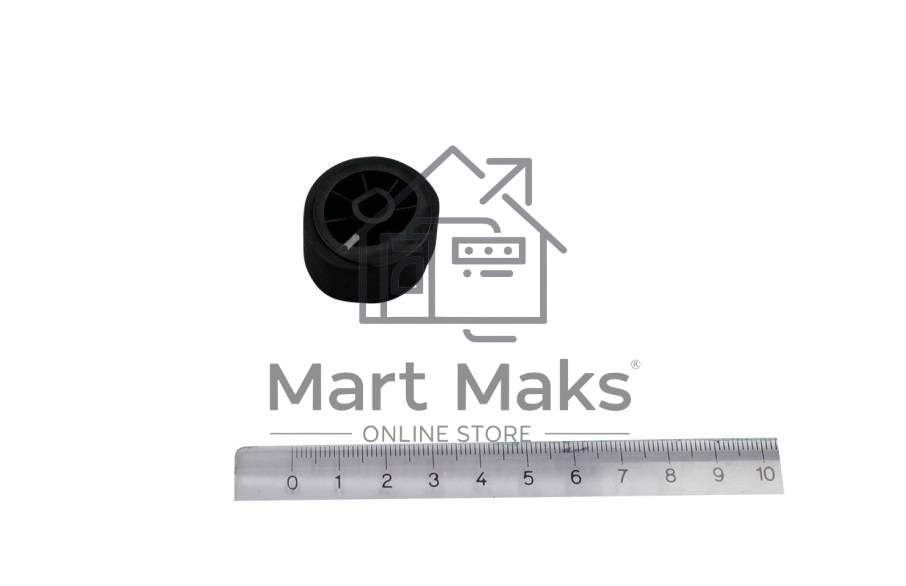 Ролик подачи обходного лотка Lexmark MS71x/MS81x/MX71x/MX81x/XM51xx/XM71xx (40X7600)