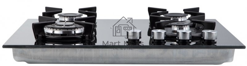 Газовая варочная панель Maunfeld EGHG.64.13STS-EB