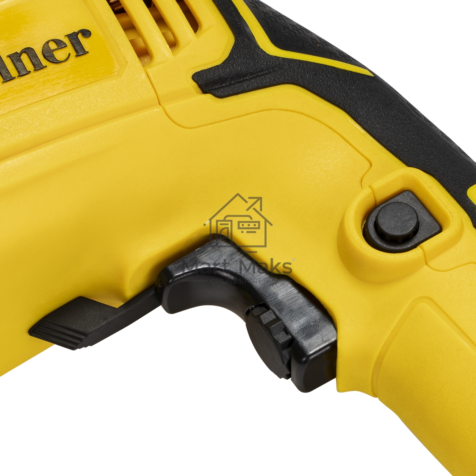 Перфоратор KOLNER KRH 700H