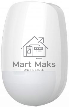 ИК-датчик беспроводной, защита от животных (AX PRO) Hikvision DS-PDP15P-EG2-WE