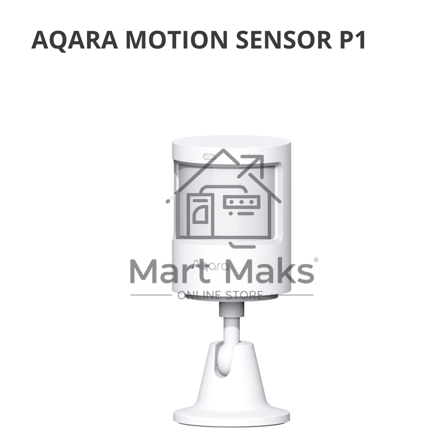 Датчик движения Aqara Motion Sensor P1