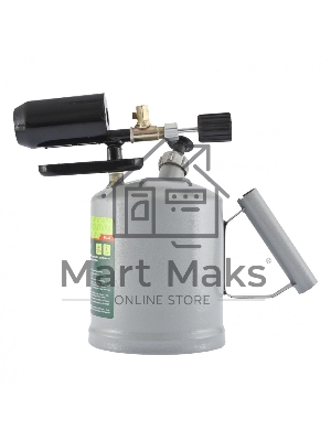 Лампа паяльная, 2 л Сибртех