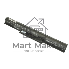 Аккумуляторная батарея для ноутбука Sony Vaio 14E 15E (VGP-BPS35A) 14.8V 2600mAh OEM черный Аккумуляторная батарея для ноутбука Sony Vaio 14E 15E (VGP-BPS35A) 14.8V 2600mAh OEM черный
