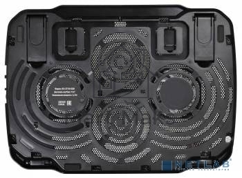 Подставка Buro BU-LCP156-B208 15.6