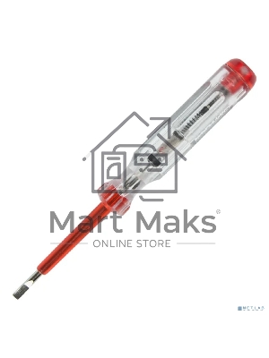 Тестер-пробник P-01 140мм PROCONNECT 12-2031