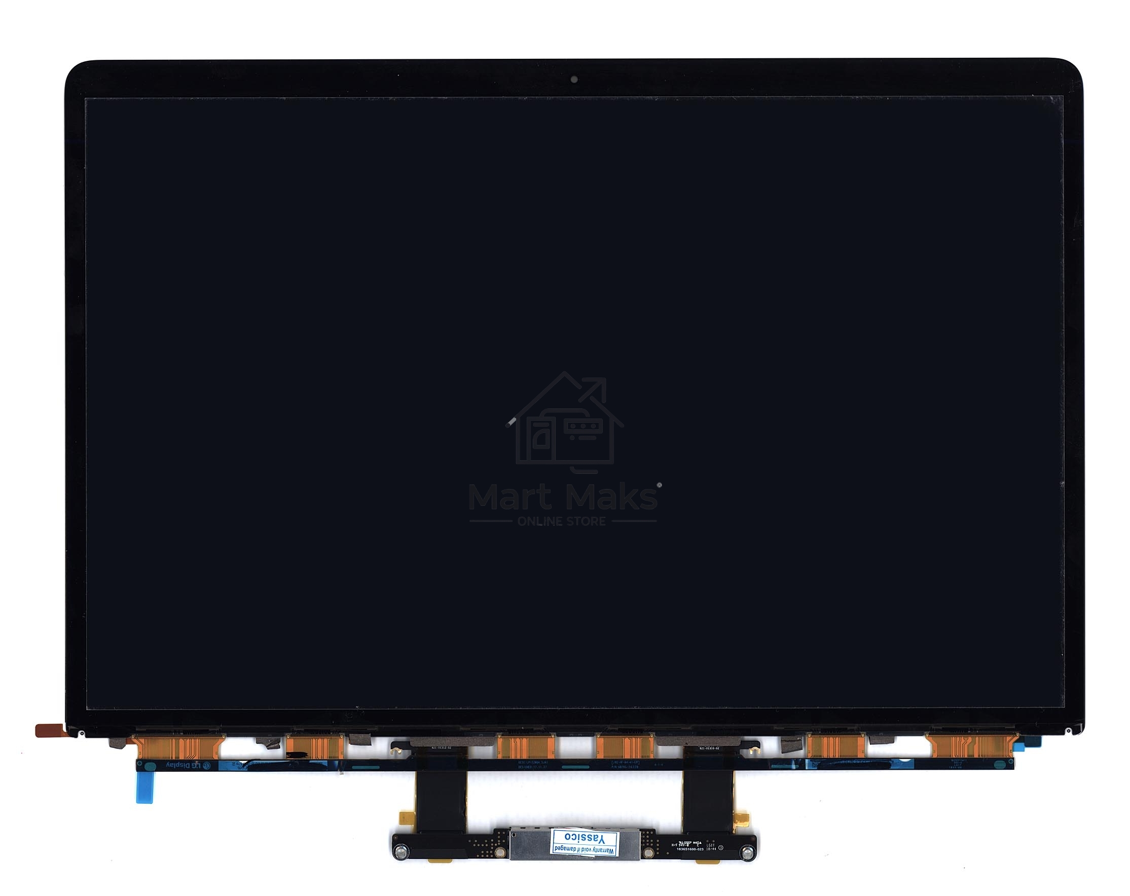 Матрица MacBook Air 13 Retina A1932 A2179 LG LP133WQ4 (SJ)(A1)