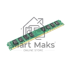 Оперативная память Kingston ValueRAM, DDR3, 8Gb (1x8 GB), 1333 MHz, CL9