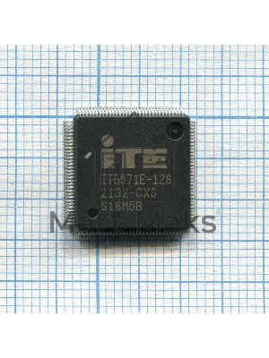 Мультиконтроллер IT5571E-128 CXS Мультиконтроллер IT5571E-128 CXS