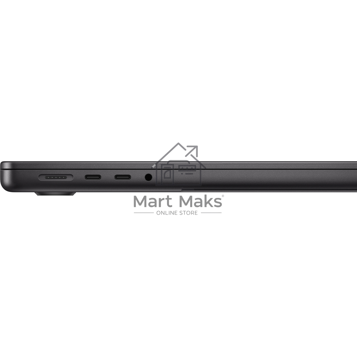 Ноутбук Apple MacBook Pro A3403 M4 Pro 14 core 48Gb SSD512Gb/20 core GPU 16.2