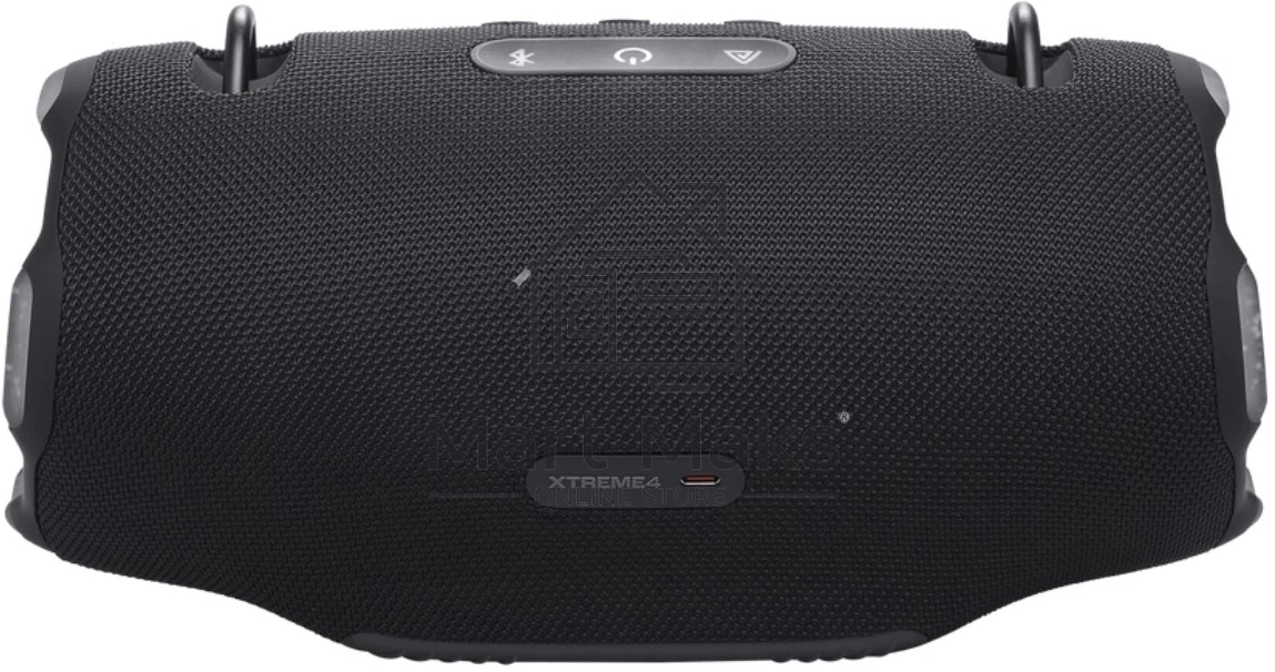 Портативная акустика JBL XTREME 4, черный