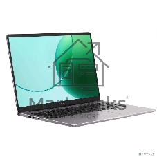 Ноутбук HONOR MagicBook X16 серый AMD Ryzen 5 6600H/16Gb/SSD 512Gb/16